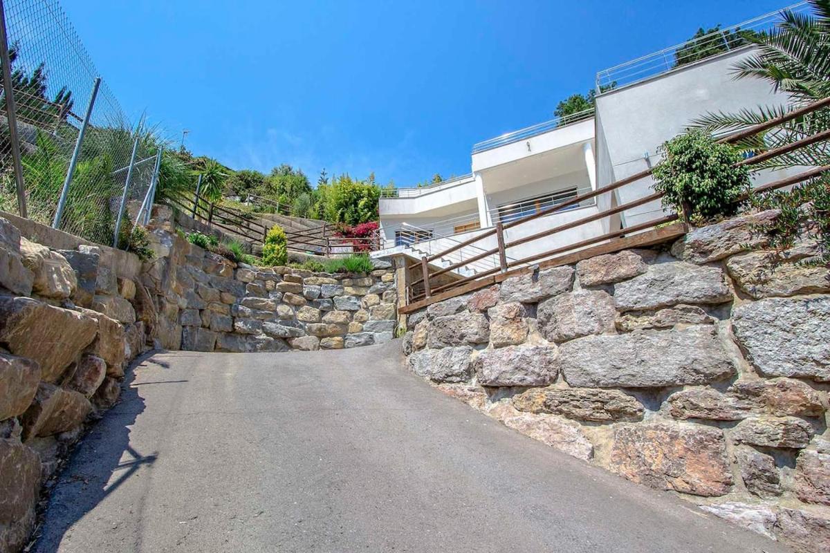 Catalunya Casas Modern Magnificence , Only A Few Km To The Beach! Sant Cebrià de Vallalta Eksteriør billede